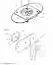 Fig. 04 - Breathing mask with emergency breathing valve