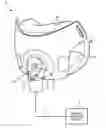 Fig. 01 - Fluid coupling member including valve member