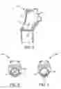 Fig. 04 - Fluid coupling member including valve member