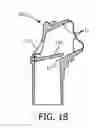 Fig. 10 - Fluid coupling member including valve member