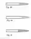 Fig. 04 - Urinary catheter having a soft tip