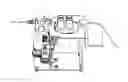 Fig. 02 - Catheter or guide wire manipulating device with two-point-clamping for vascular intervention