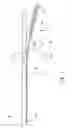 Fig. 08 - Over-the-needle guidewire vascular access systems and methods