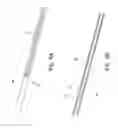 Fig. 10 - Over-the-needle guidewire vascular access systems and methods