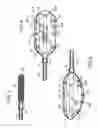Fig. 03 - Rectal balloon with locking stopper