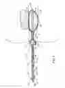 Fig. 05 - Rectal balloon with locking stopper