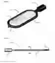 Fig. 02 - Biomolecular cell encapsulation device and methods of implantation