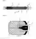 Fig. 03 - Biomolecular cell encapsulation device and methods of implantation