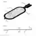 Fig. 04 - Biomolecular cell encapsulation device and methods of implantation