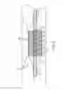 Fig. 12 - Electrically-induced fluid filled balloon catheter
