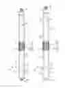 Fig. 19 - Electrically-induced fluid filled balloon catheter