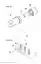 Fig. 03 - Prefilled Syringe Devices Employing Microneedle Interfaces for Intradermal Delivery