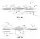 Fig. 06 - Systems and methods for making and using electrode or terminal extensions for coupling to leads of implantable electrical systems