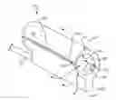 Fig. 01 - SELF EXPANDING ELECTRODE CUFF