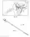 Fig. 07 - Method of stimulating a hypoglossal nerve for controlling the position of a patient's tongue