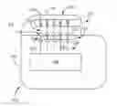 Fig. 01 - Implantable medical device system including feedthrough assembly and method of forming same