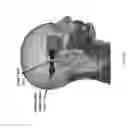 Fig. 14 - Antenna assembly