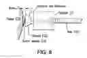 Fig. 09 - Direct visualization Robotic Intra-Operative Radiation Therapy Device with Radiation Ablation Capsule and Shutter System