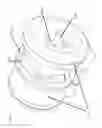 Fig. 03 - System for delivering conformal radiation therapy while simultaneously imaging soft tissue