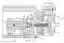 Fig. 01 - Method and mechanism for fast evacuation of a pressurized vessel