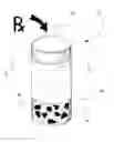 Fig. 01 - Drug Disposal System