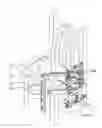 Fig. 01 - Auxiliary device for muscle strength training