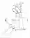 Fig. 02 - Full-body exercise system including a plurality of independently operable appendicular members