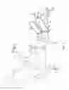 Fig. 04 - Full-body exercise system including a plurality of independently operable appendicular members