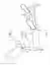 Fig. 08 - Full-body exercise system including a plurality of independently operable appendicular members