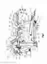 Fig. 03 - Leg curl exercise machine including a moving support for performing prone leg curl exercises