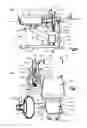 Fig. 06 - Leg curl exercise machine including a moving support for performing prone leg curl exercises