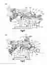 Fig. 08 - Leg curl exercise machine including a moving support for performing prone leg curl exercises