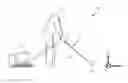 Fig. 01 - Golf swing analysis apparatus