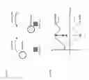 Fig. 12 - Golf swing analysis apparatus