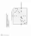 Fig. 13 - Golf swing analysis apparatus