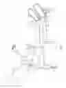 Fig. 10 - Networked game system having multiple full-body exercise apparatus controllers