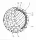 Fig. 01 - Golf ball resin composition and golf ball