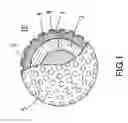 Fig. 02 - Golf ball and manufacturing method thereof