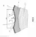 Fig. 03 - Golf ball and manufacturing method thereof