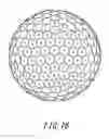 Fig. 17 - Golf ball
