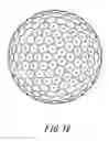 Fig. 19 - Golf ball