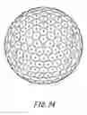 Fig. 25 - Golf ball