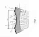 Fig. 03 - Golf ball and manufacturing method thereof