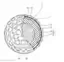 Fig. 01 - Golf ball