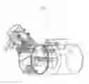 Fig. 09 - Automatic golf ball washer