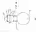 Fig. 14 - Automatic golf ball washer