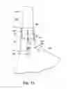 Fig. 22 - Adjustable golf club