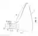 Fig. 24 - Adjustable golf club