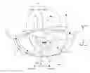 Fig. 01 - Golf club head