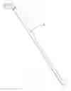 Fig. 01 - Golf club shaft protector